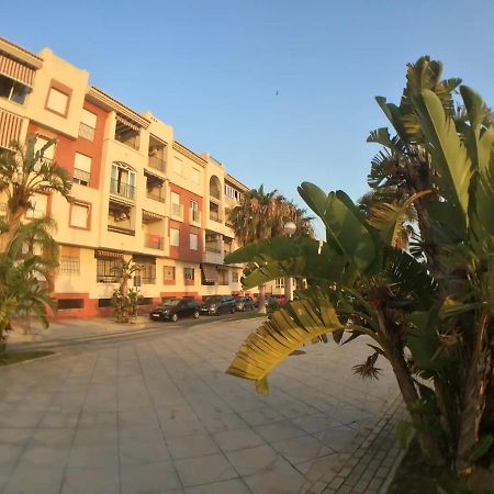 Apartamento Playa Calahonda El Farillo Con Terraza Exteriör bild