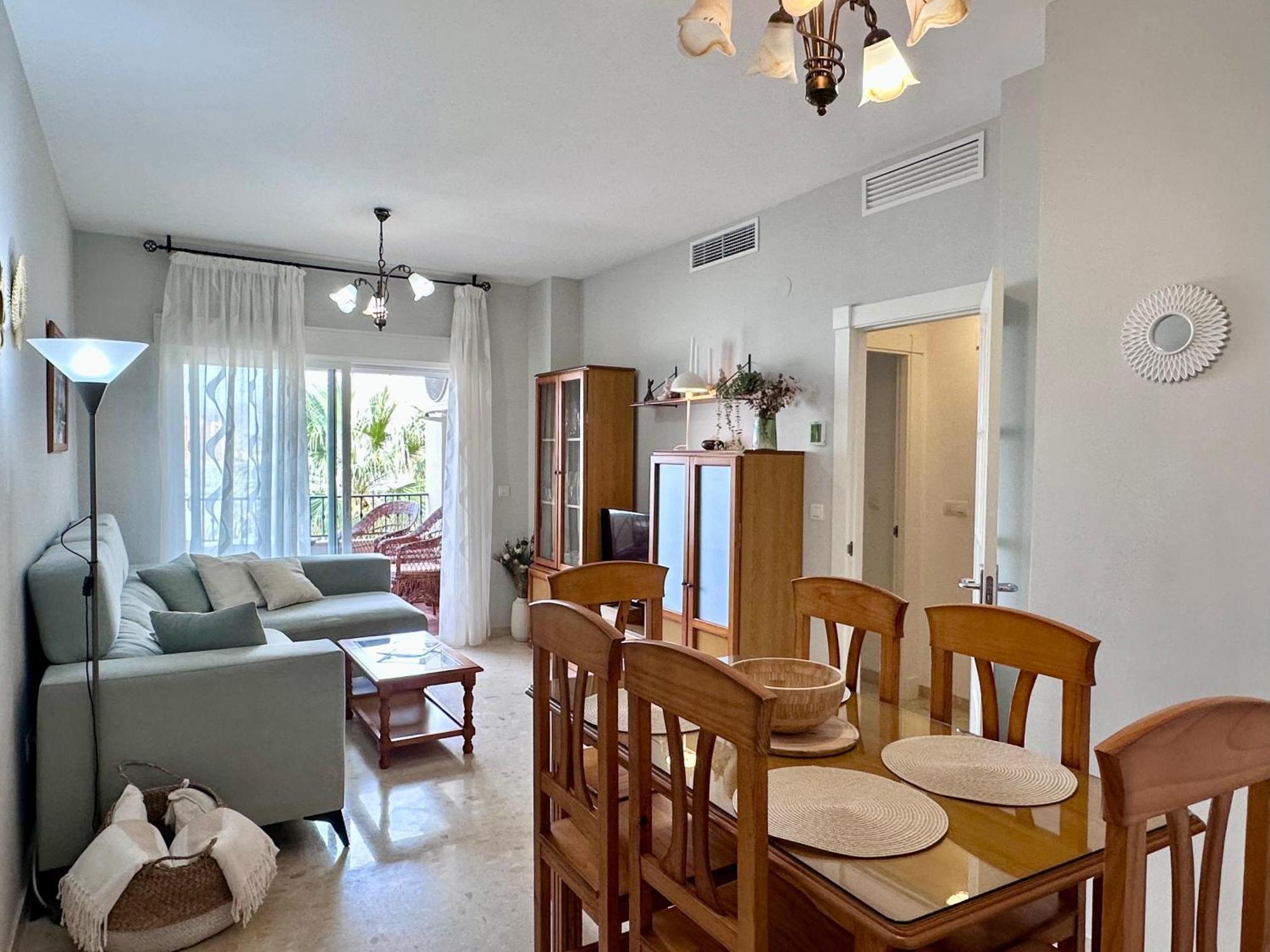 Apartamento Playa Calahonda El Farillo Con Terraza Exteriör bild