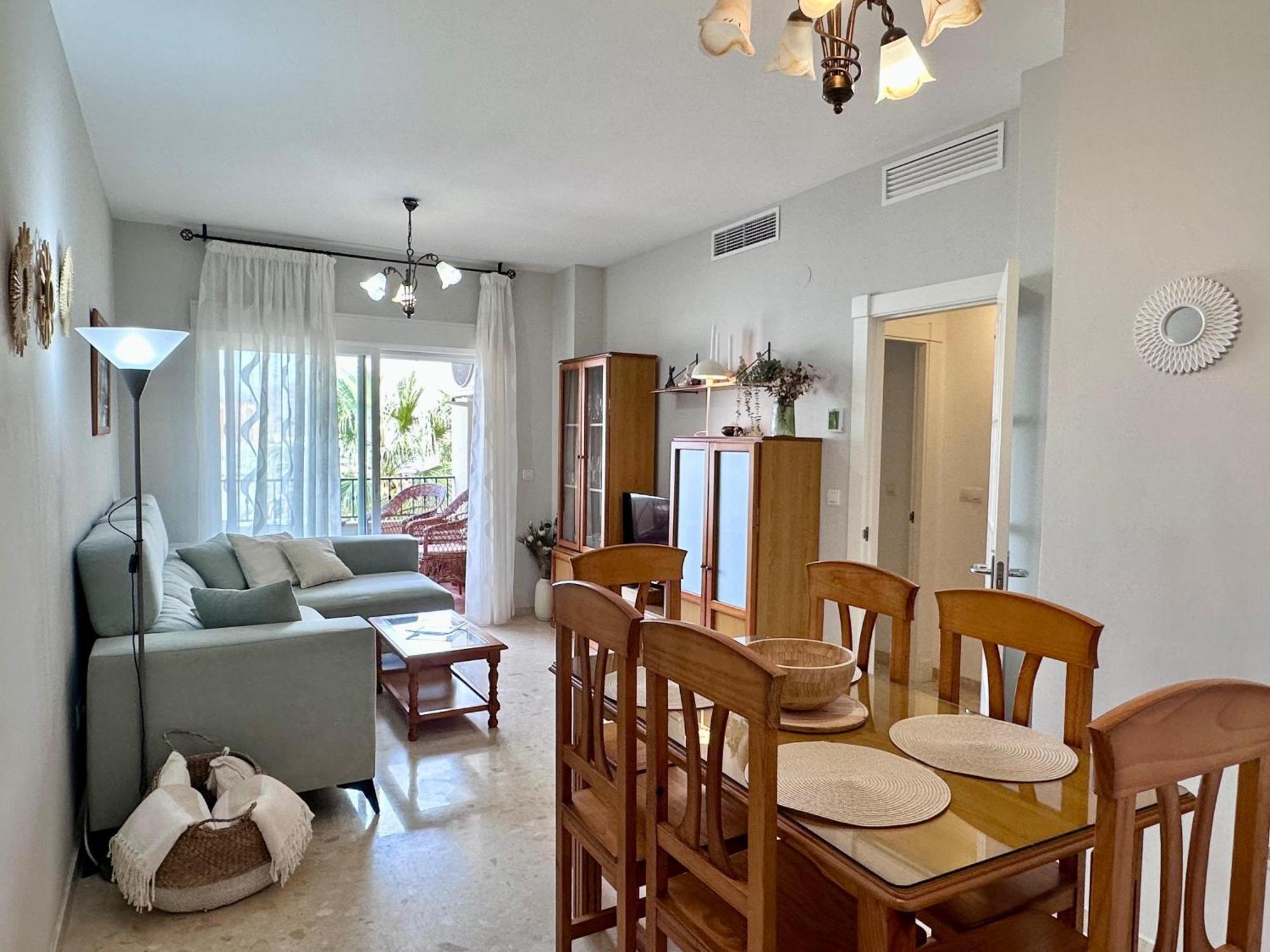 Apartamento Playa Calahonda El Farillo Con Terraza Exteriör bild
