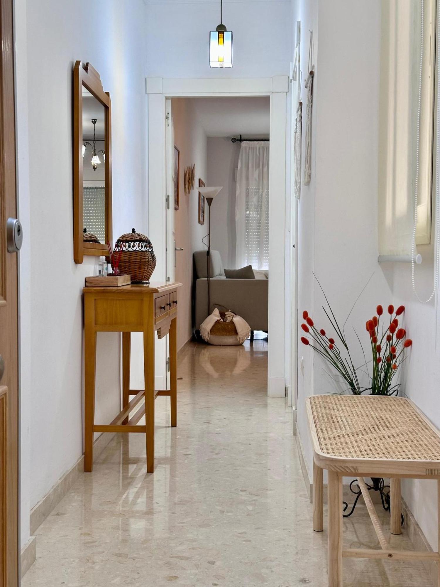 Apartamento Playa Calahonda El Farillo Con Terraza Exteriör bild