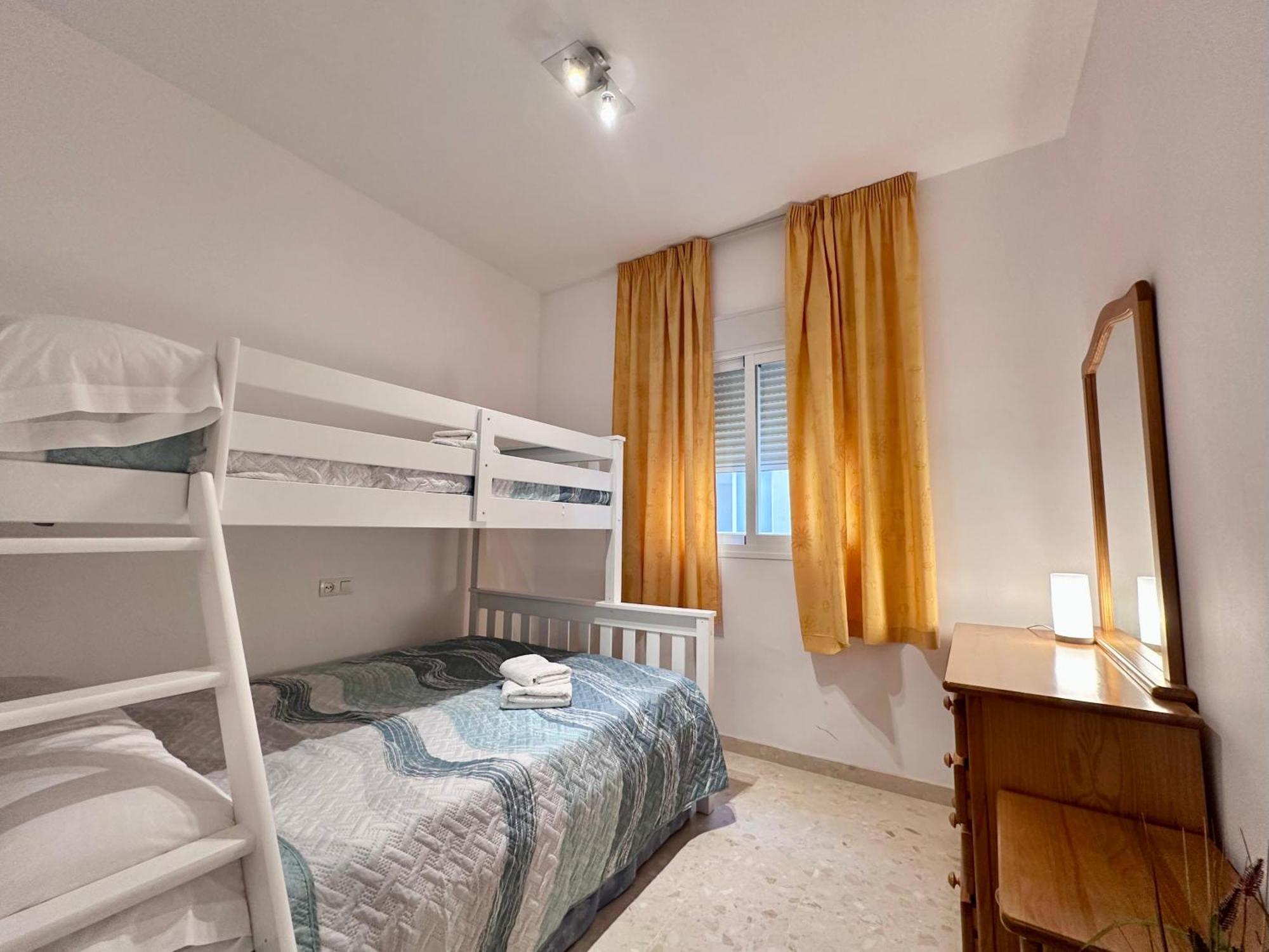 Apartamento Playa Calahonda El Farillo Con Terraza Exteriör bild